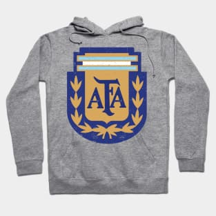 Asociación del Fútbol Argentino - AFA Hoodie